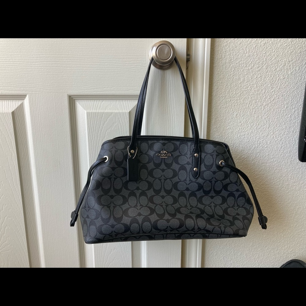 Coach Shoulder Bag
